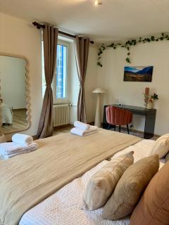 Appartement Ancolie l Au coeur du Valais - 8