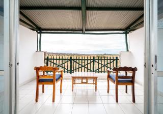 Voi Wildlife Lodge - 9