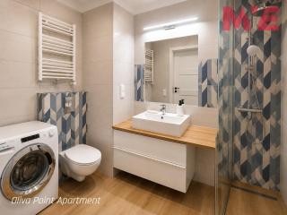 MYE Apartments - Oliva Point - Free Parking, FV - Danzig - 4