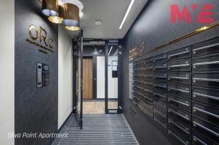 MYE Apartments - Oliva Point - Free Parking, FV - Danzig - 1