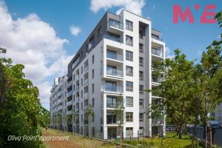 MYE Apartments - Oliva Point - Free Parking, FV - Danzig - 2