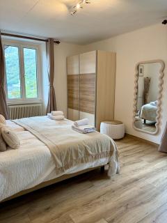 Appartement Ancolie l Au coeur du Valais - 9