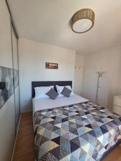 Apartman Ivan Free Beach Parking - 6