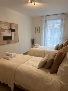 Appartement Ancolie l Au coeur du Valais - 2