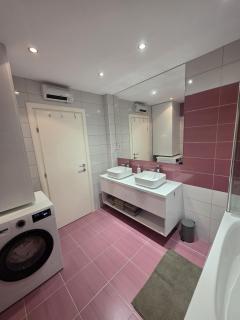 Apartman Ivan Free Beach Parking - 3