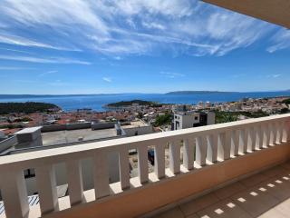 Apartman Ivan Free Beach Parking - 0