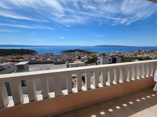 Apartman Ivan Free Beach Parking - 9