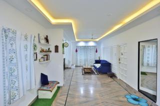 Rooms in Udaipur - 1