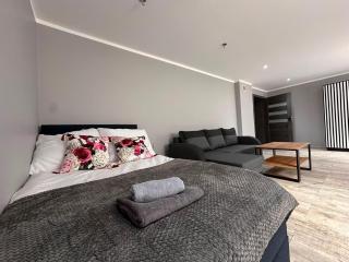 Ferienwohnung in Parknähe 4 - 5
