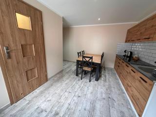 Ferienwohnung in Parknähe 4 - 4