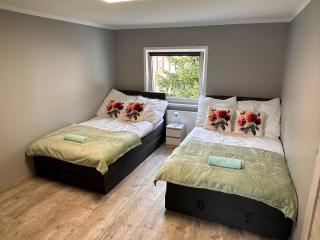 Ferienwohnung in Parknähe 4 - 3