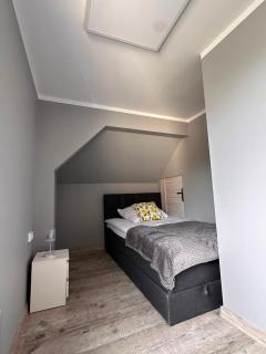 Ferienwohnung in Parknähe 4 - 2