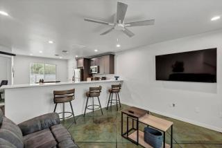New Desert Casita - City & Mountain Views - Pet Friendly - 4