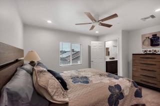 New Desert Casita - City & Mountain Views - Pet Friendly - 1