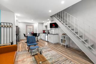 Cool Vibes Music Capital SoCo Townhome! - 3