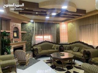 فيلا مستقلة في شفا بدران - 3