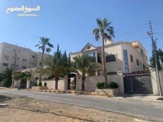 فيلا مستقلة في شفا بدران - Amman - 2