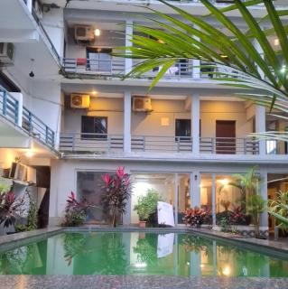 Down Da Village Heritage at Candolim Goa - 5
