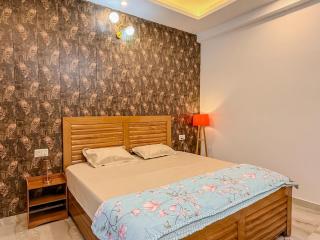 2 BHK The Amber Nest - 6