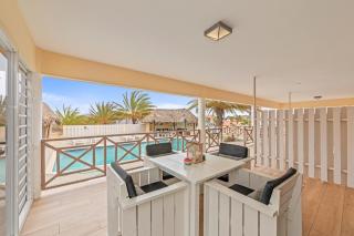 Panache Resort - 1