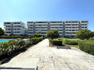Aprilia Residence - 0