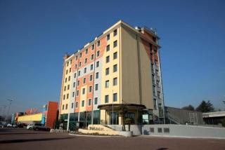 Vercelli Palace Hotel - 0