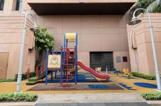 le Seanta Times Square Service Apartment kl - 8