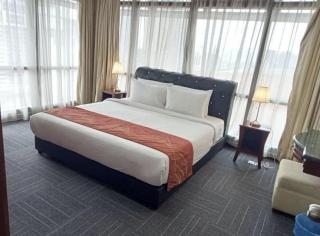 le Seanta Times Square Service Apartment kl - 5