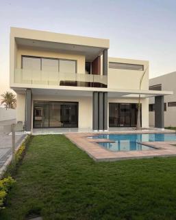 Beach House T4 Luxury Beach House - 9