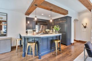 Ski-In Ski-Out 3BR Deer Valley Retreat condo - 6