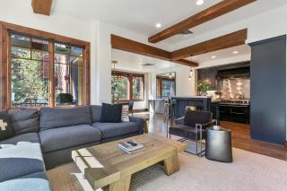 Ski-In Ski-Out 3BR Deer Valley Retreat condo - 8