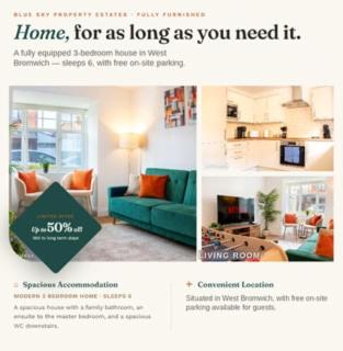 Contractors, Relocators Free Parking Fast Wifi - 0
