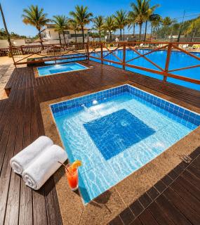 Dream Studio Lazer total 50M areia Maresias Surf - 6