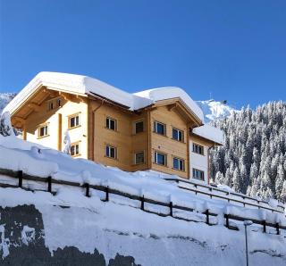 charmantes Studio mit super Aussicht in die Berge! - 6