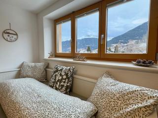 charmantes Studio mit super Aussicht in die Berge! - 5
