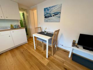charmantes Studio mit super Aussicht in die Berge! - 1