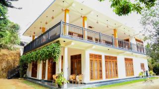 Golden Pearl Resort Ella - 7