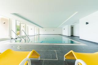Walchensee Traum direkt am See mit Pool & Sauna - 8