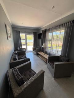 Chadelles - Sedgefield - 9