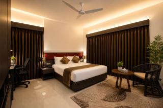 Spring Hill Service Apartments - Dhaka - 5