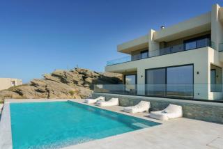 New Luxury Villa Filios Vrachos with Private Pool, Spa & Seaviews - 8