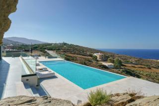 New Luxury Villa Filios Vrachos with Private Pool, Spa & Seaviews - 1
