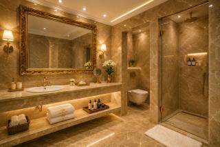 Golden View Villa - 9
