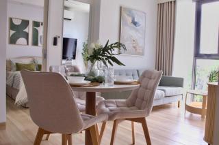 Skypark Celeste - Elegant 2BR apartment - 0