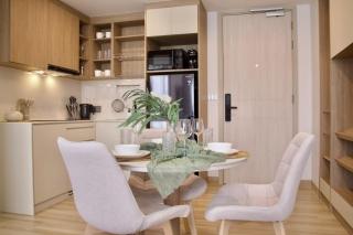 Skypark Celeste - Elegant 2BR apartment - 7