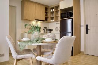 Skypark Celeste - Elegant 2BR apartment - 6