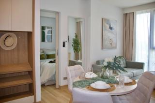 Skypark Celeste - Elegant 2BR apartment - 3