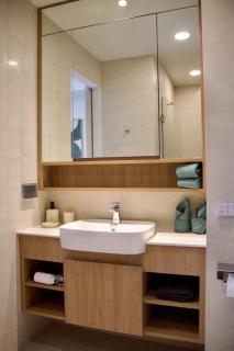 Skypark Celeste - Elegant 2BR apartment - 2