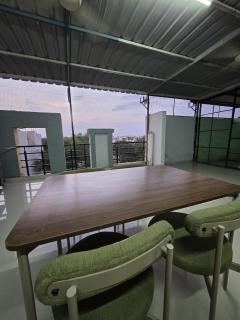 Green view stays - 6