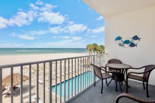 Sea Breeze 207 - St. Pete Beach - 0